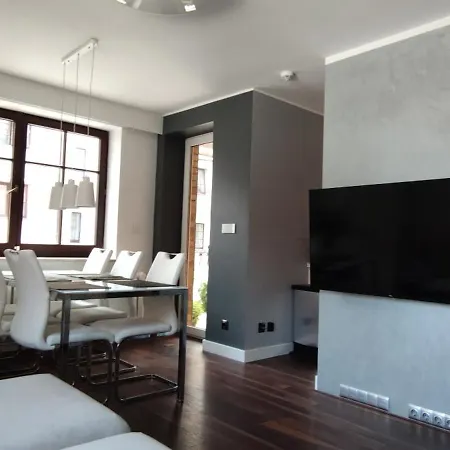 City Hall Bliss Suite - Premium Apartament Z Balkonem I Widokiem Na Ratusz Kołobrzeg Eksteriør bilde