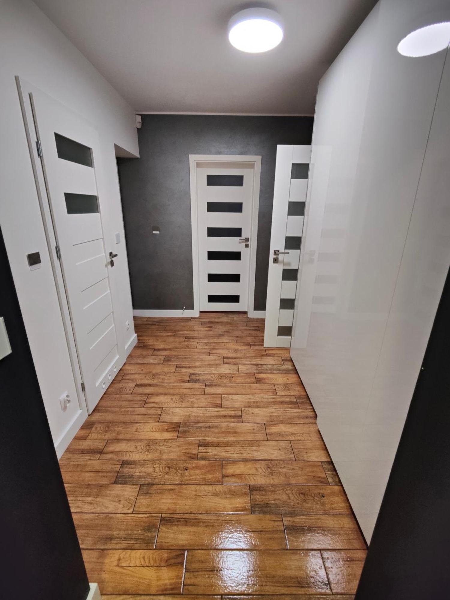 Hall Bliss - Premium Z Balkonem I Widokiem Na Ratusz Apartament Kołobrzeg