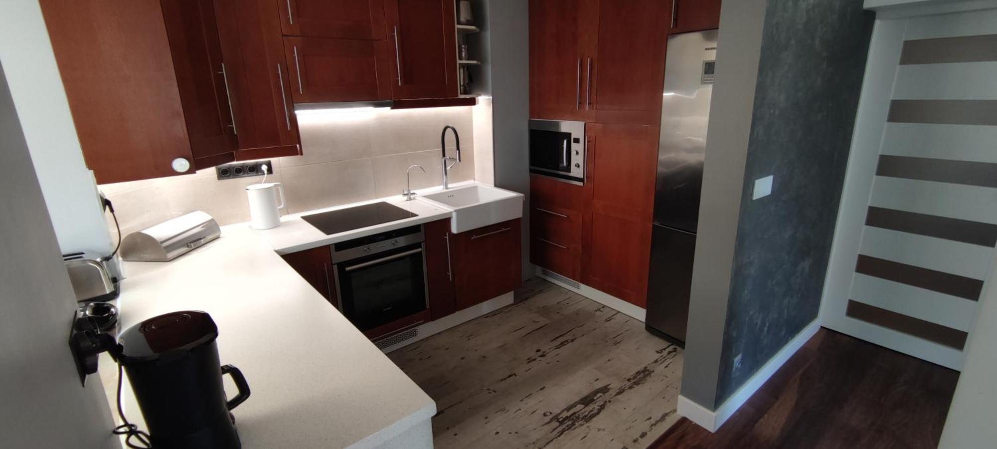 Hall Bliss - Premium Z Balkonem I Widokiem Na Ratusz Apartament Kołobrzeg