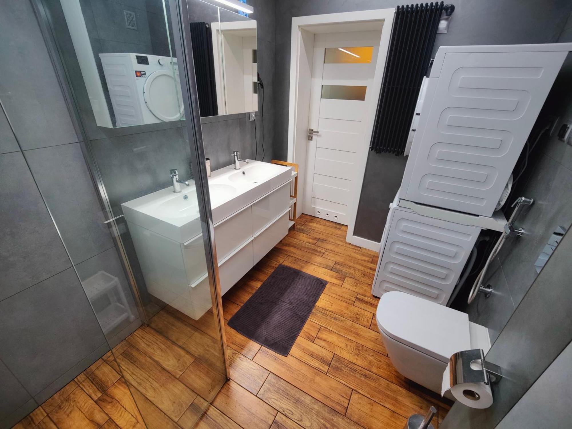 Hall Bliss - Premium Z Balkonem I Widokiem Na Ratusz Apartament *