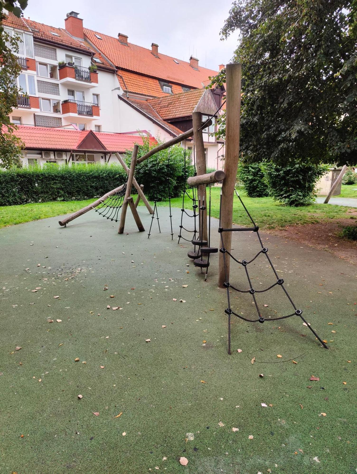Hall Bliss - Premium Z Balkonem I Widokiem Na Ratusz Apartament Kołobrzeg