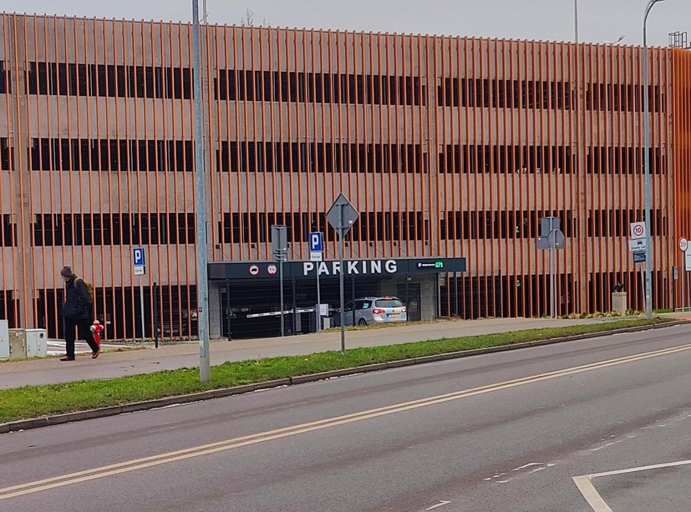 Apartmán Hall Bliss - Premium Z Balkonem I Widokiem Na Ratusz *